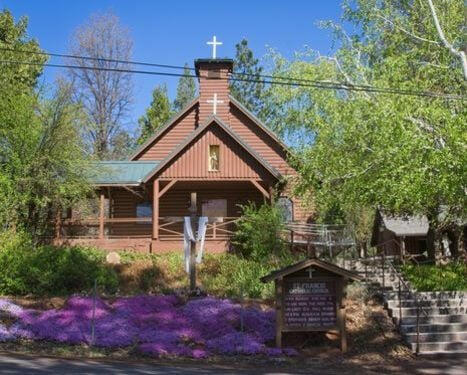 St. Francis of Assisi