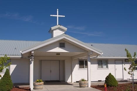 St. Francis of Assisi