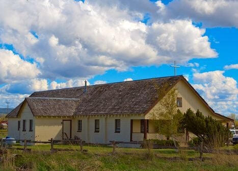 St. Francis of Assisi